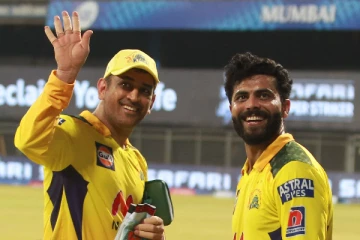 மீண்டும் தல தோனி தலைமையில் சென்னை சூப்பர் கிங்ஸ் அணி...குதுகலமான ரசிகர்கள்