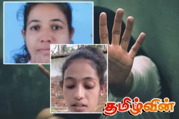 குப்பை உணவும் கொடூர துன்புறுத்தலும்! சவுதியில் இலங்கை பெண்ணின் அதிர்ச்சி வாக்குமூலம்