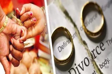 கனடாவில் காணொலி காட்சி மூலம் விவாகரத்து பெற்ற இந்திய தம்பதி