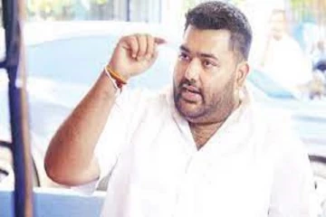 யாழ். நாவாந்துறை பிரதேசத்திற்கு அங்கஜன் இராமநாதன் களவிஜயம்