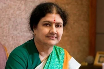 அதிமுக பொதுச்செயலாளர் என்ற பெயரில் தீபாவளி வாழ்த்து சொன்ன சசிகலா - அறிக்கை வெளியீடு