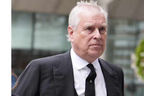 பறிக்கப்பட்டது இளவரசர் அண்ட்ரூவின் பட்டம்! | Prince Andrew Stripped Of His Title பறிக்கப்பட்டது இளவரசர் அண்ட்ரூவின் பட்டம்! | Prince Andrew Stripped Of His Title
