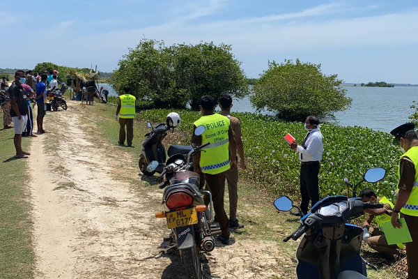 ஆலயத்திலிருந்து வெட்டுக்காயங்களுடன் மீட்கப்பட்ட சடலம்! - ஐபிசி தமிழ்
