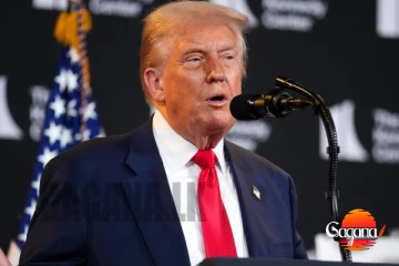 යුක්‍රේන යුද්ධය අවසන් නොකළහොත් රුසියාවට දැඩි පියවර - ට්‍රම්ප්