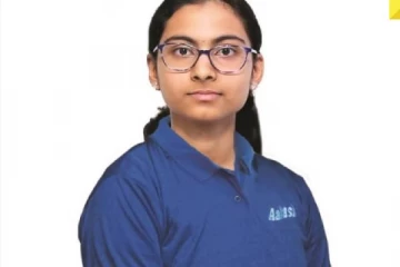 நீட் தேர்வில் 99.99 சதவீத மதிப்பெண்களைப் பெற்ற மாணவி யார் தெரியுமா?