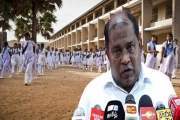 பாடசாலை நேர அதிகரிப்பு தொடர்பிலான தீர்மானத்திற்கு எதிர்ப்பு