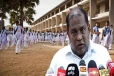 பாடசாலை நேர அதிகரிப்பு தொடர்பிலான தீர்மானத்திற்கு எதிர்ப்பு