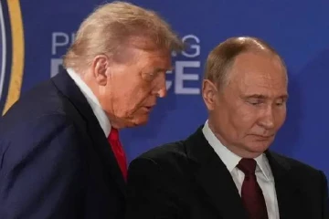 புடின் - ட்ரம்ப் சந்திப்பு தேவை இல்லை... உக்ரைன் விவகாரத்தில் ரஷ்யா முன்வைக்கும் யோசனை