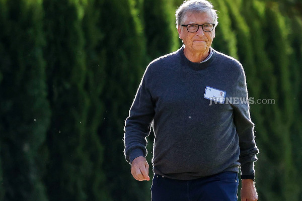 பில் கேட்ஸ் அறிவிப்பால் பிரமிப்பில் உலகம்! | World In Awe Of Bill Gates Announcement