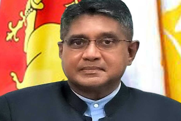 வடக்கு ஆளுநர் பதவியில் விரைவில் மாற்றம்! | Change In The Post Of Northern Governor Soon
