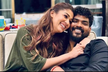 9 வருட லவ் பிரேக் அப்; நயன்தாரா போல் விக்னேஷ் சிவனுக்கும்.. முன்னாள் காதலி யார் தெரியுமா?