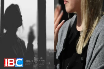 இலங்கை பெண்கள் தொடர்பில் வெளியான அதிர்ச்சி தகவல்