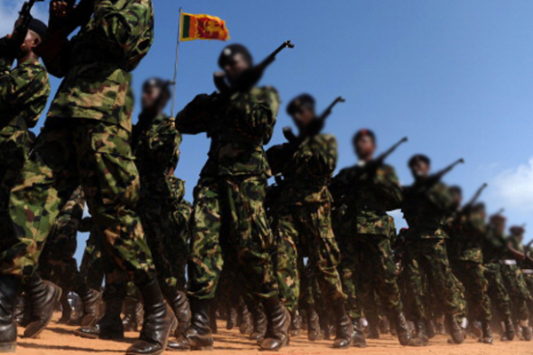 ஐ.நா மனித உரிமை பேரவையில் சிறிலங்கா இராணுவத்தினருக்கு காத்திருக்கும் பேரிடி! - ஐபிசி தமிழ்