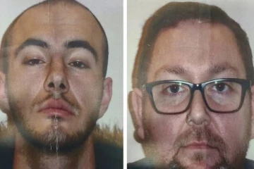 கனடாவில் மனநல மருத்துவமனையில் இருந்த இருவர் குறித்து காவல்துறை வெளியிட்ட எச்சரிக்கை