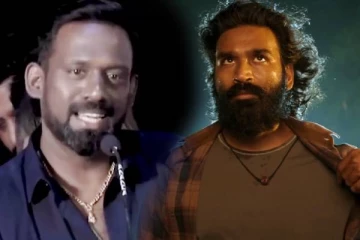 தனுஷை விட்டு ஐஸ்வர்யா பிரிய இந்த கெட்டபழக்கம் காரணமா!! அதிர்ச்சி கொடுத்த ரோபோ சங்கர்..