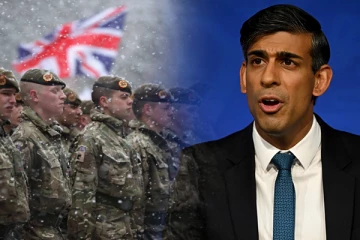 பிரித்தானியாவில் கொண்டுவரப்படும் புதிய தேசிய சேவை : ரிஷி சுனக் அறிவிப்பு