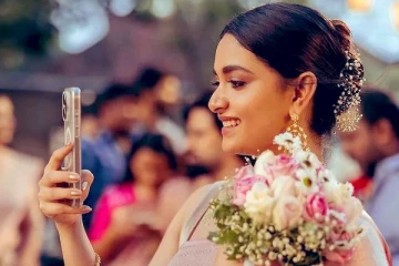 கீர்த்தி சுரேஷ் காதலர் இவர்தான்.. போட்டோவுடன் அவரை பற்றி முழு விவரம் இதோ