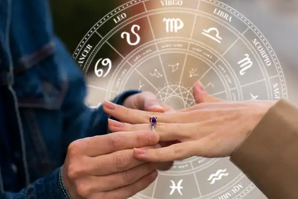 உங்களுக்கும் - உங்கள் துணைக்கும் எத்தனை வயது வித்தியாசம் இருக்க வேண்டும்? | Age Difference Between A Couple Astrology