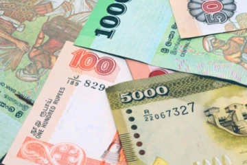 අතුරුදන් වූවන් වෙනුවෙන් ළඟම ඥාතියාට ගෙවන මුදල ගැන අද හිමි වූ විශේෂ කැබිනට් අනුමැතිය..