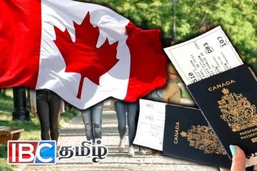 கனடாவிலுள்ள சர்வதேச மாணவர்களுக்கு ஏற்பட்டுள்ள சிக்கல்
