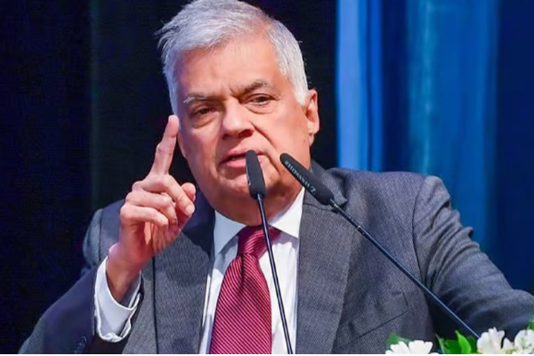 மீண்டும் பொருளாதார நெருக்கடி! அநுர அரசுக்கு பகிரங்க எச்சரிக்கை | Economic Crisis Ranil S Warning To Anura Govt
