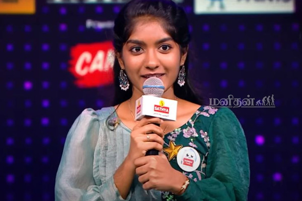 Super Singer: புலம்பெயர்ந்த குடும்பத்தில் சாதித்த பெண்.. மிஸ்கின் செய்த உதவி- கண்ணீருடன் முழ்கிய தருணம் | Super Singer 11 Sat Sunday Promo Helping Miskin