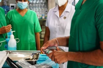 இலங்கைக்குள் நிபா வைரஸ் நுழைந்திருக்கலாம் என சுகாதார பரிசோதகர்கள் எச்சரிக்கை