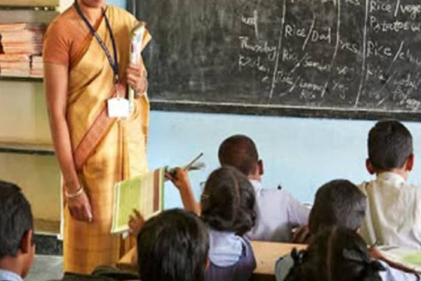 பட்டத்தாரிகளுக்கு கல்வி அமைச்சின் மகிழ்ச்சியான அறிவிப்பு! | Happy Announces Government Job Graduates Teachers