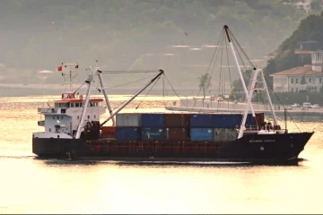 இந்தியாவிலிருந்து இஸ்ரேலுக்கு ஆயுதங்களுடன் சென்ற கப்பல்., நிறுத்த அனுமதிக்காத ஸ்பெயின்