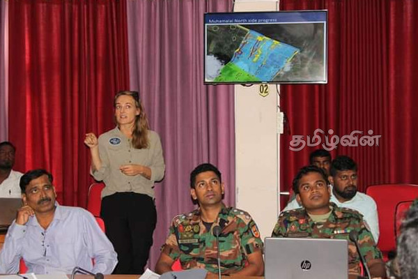 கிளிநொச்சி மீள்குடியேற்ற நடவடிக்கைகள் குறித்து விசேட கலந்துரையாடல்(Photos) | Resettlement Infrastructure Illegal Activities