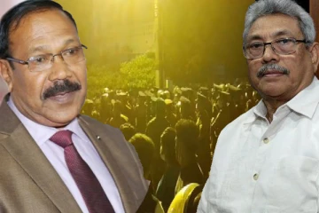 இலங்கை அரசியல் வரலாற்றில் முதன்முறை பதிவான சம்பவம்! ஜனாதிபதிக்கு அறிவுறுத்தப்பட்டுள்ள விடயம்