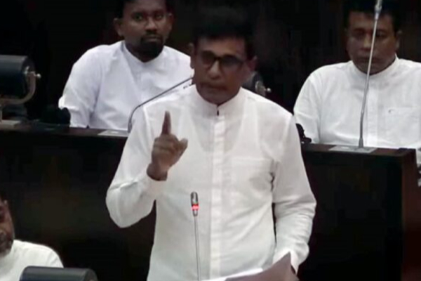 25,000 ரூபா; இரண்டு இலட்சத்திற்கும் அதிகமான குடும்பங்களுக்கு வழங்கல் | 25 000 Rupees Distributed To More Than 2 Lak 25,000 ரூபா; இரண்டு இலட்சத்திற்கும் அதிகமான குடும்பங்களுக்கு வழங்கல் | 25 000 Rupees Distributed To More Than 2 Lak