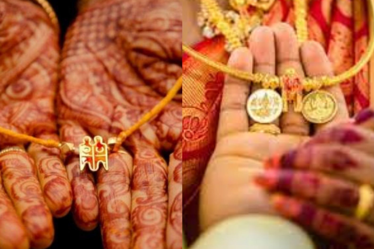 திருமணத்தின் பொழுது மழை பெய்வது நல்ல சகுனமா? | Rain On Wedding Day Is It A Good Sign