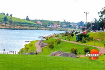 නුවරඑළියට සංචාරකයන් විශාල පිරිසක්