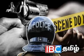 மொனராகலையில் கொடூரம் : கணவனின் துப்பாக்கிச் சூட்டில் மனைவி பலி!