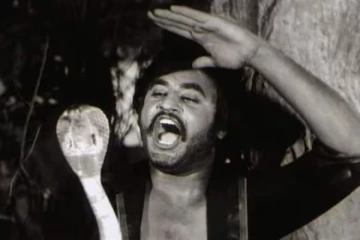 ரஜினி ஹீரோவாக நடித்த முதல் படத்தின் சம்பளம் என்ன தெரியுமா?