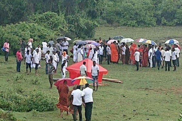 பௌத்தம் மென்மையானதா...! | History Buddhism In Sri Lanka