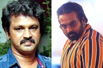 இனி விஜய் சேதுபதியுடன் படம் பண்ண முடியாது: இயக்குனர் சேரன் காட்டம்