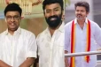 CM விஜய் செய்த காரியத்திற்காக மனதார நன்றி கூறிய சாந்தனு பாக்யராஜ்... வைரல் பதிவு