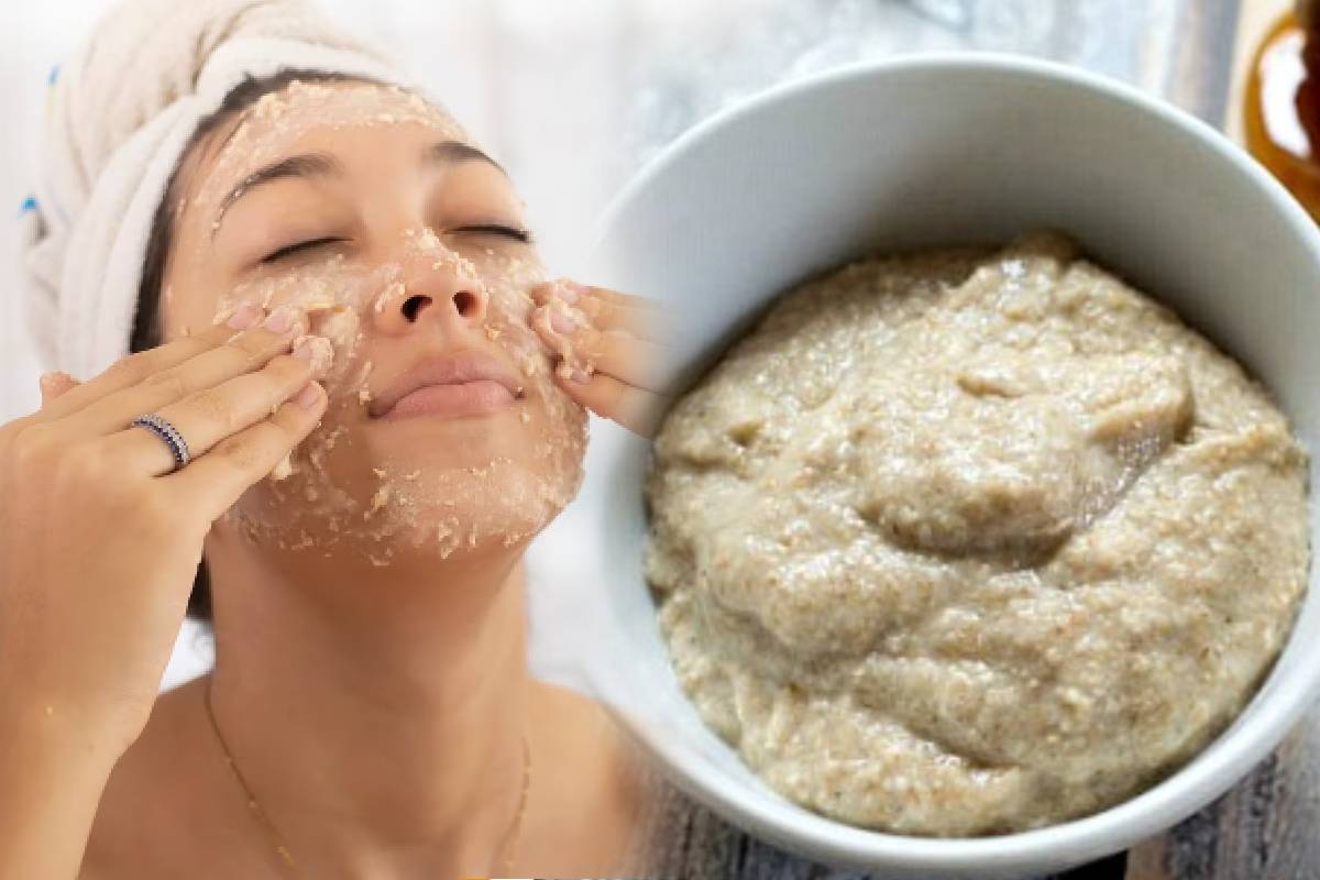 முகப்பருவை நிரந்தரமாக நீக்க உதவும் பேஸ்பேக்.., எப்படி தயாரிப்பது? | Home Made Face Pack For Pimples In Tamil