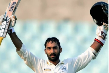 டெஸ்ட் அணியில் எனக்கு எதிர்காலம் இல்லை - சோகத்தில் பிரபல இந்திய வீரர்