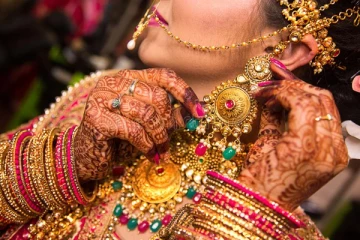 இன்றைய தங்க நிலவரம்