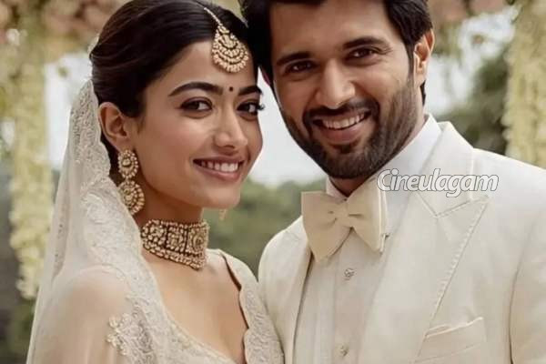 திருமணத்தை அறிவித்த ராஷ்மிகா.. உருக்கமாக போட்ட பதிவு இதோ | Rashmika Announce Wedding Emotional Post திருமணத்தை அறிவித்த ராஷ்மிகா.. உருக்கமாக போட்ட பதிவு இதோ | Rashmika Announce Wedding Emotional Post