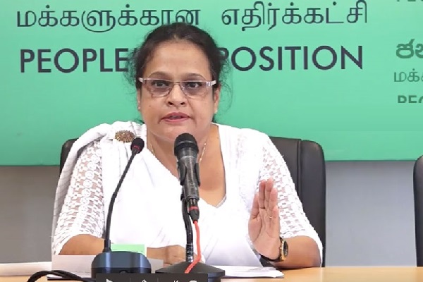 சஜித் தரப்பில் ஏற்பட்டது பிளவு -ரணிலை ஆதரிக்க தயாராகும் நாடாளுமன்ற உறுப்பினர்கள் | Sjbers Extend Conditional Support To Ranil