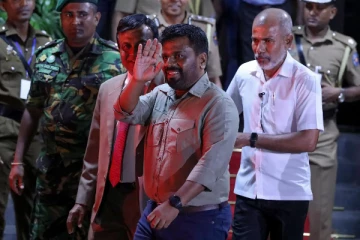 அநுர அரசுக்கு நெருக்கடியாகும் புலனாய்வு அறிக்கை