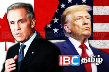 கனடாவுக்கு ட்ரம்ப் விடுத்த மிரட்டல்! விமானங்களுக்கு 50 வீத வரி எச்சரிக்கை