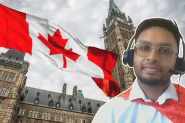 கனடாவில் இளம் ஈழத்தமிழ் மருத்துவரின் நெகிழ வைக்கும் செயல்