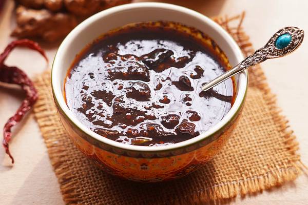 காரமும் இனிப்பும் கலந்த கேரளா புளி இஞ்சி கறி - இந்த இரண்டு பொருள் போதும் | Kerala Style Puli Inji Recipe In Tamil