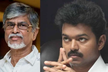 எஸ்.ஏ.சந்திரசேகரால் விஜய்க்கு நேர்ந்துள்ள சிக்கல் - அதிர்ச்சியில் விஜய் ரசிகர்கள்