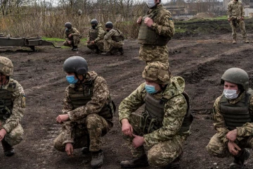 ஒரே இரவில் ரஷ்யா நடத்த எண்ணிய திட்டம்! தடுத்து நிறுத்திய உக்ரைன் படைகள்